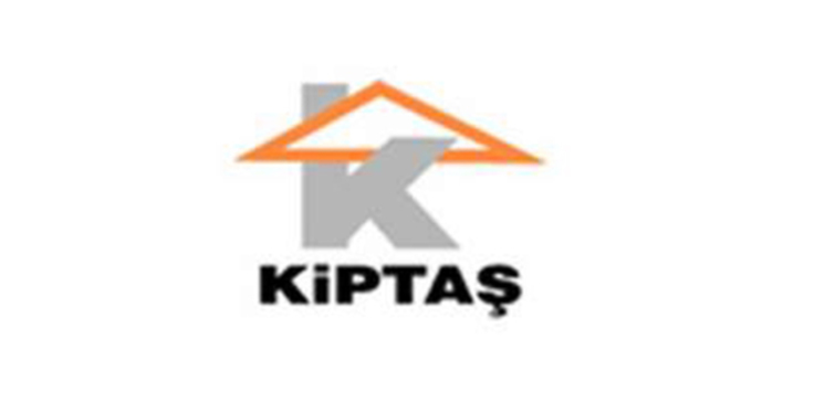 Kiptaş’ın dev projesi görücüye çıkıyor