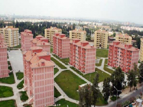 TOKİ Ankara Mamak 2. etap Evleri fiyatları