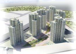 TOKİ Gaziantep Yeşilvadi Konutları başvurularında son gün yarın