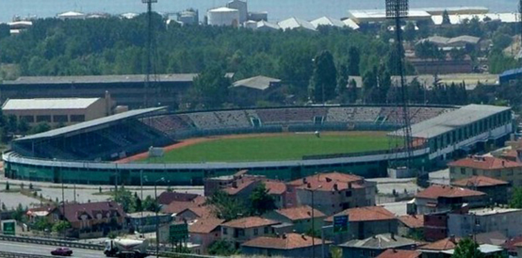 TOKİ, İsmetpaşa Stadı’nın yerine AVM yapacak