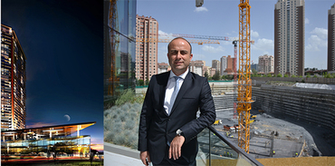 Türkiye’nin en sıcak AVM’si