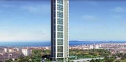 Çukurova Tower Fiyat