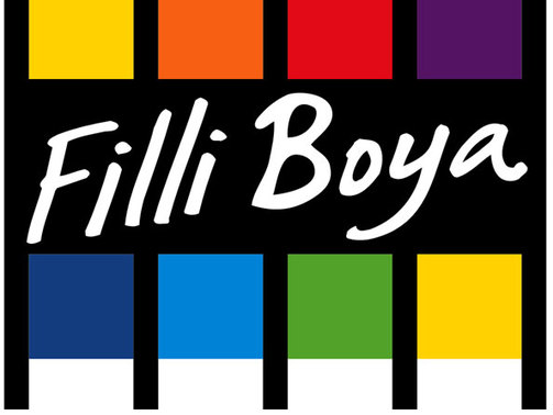 Filli Boya'dan  bisiklet yollarına destek