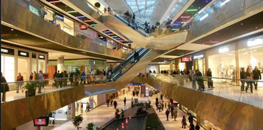 “AVM tüketicinin 1 numaralı markaları" belli oldu