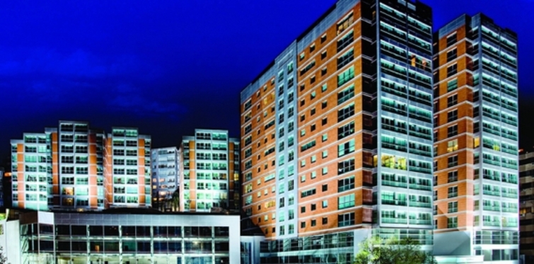 Terrace Fulya satılık