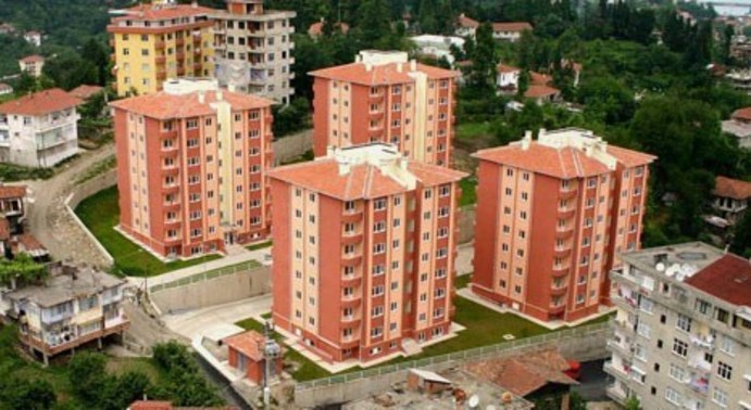 Bilecik Pazaryeri TOKİ Evleri başvuruları için 5 gün kaldı