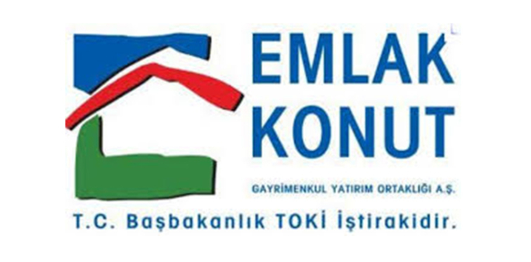 Emlak Konut GYO'nun Bursa'daki ihalesi Kasımda