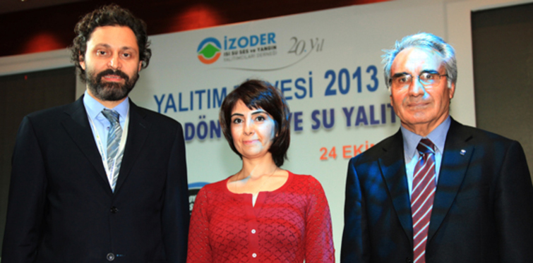 Su yalıtımı yapılmamasının bedeli ağır oldu