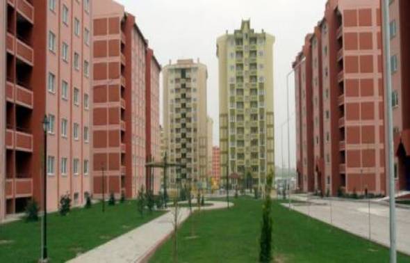 Bilecik Pazaryeri TOKİ Evleri başvuruları için 2 gün kaldı