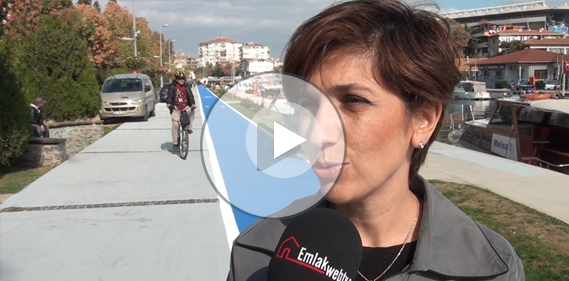 Cankaya Icinde Ikinci El Satilik Filli Boya Yol Cizgi Boyas