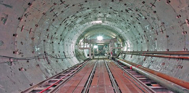 Marmaray bugün açılıyor