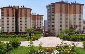 Sivas Kangal TOKİ Evleri başvuruları başladı