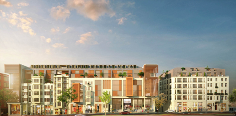 Tarlabaşı 360’da ön talep başladı