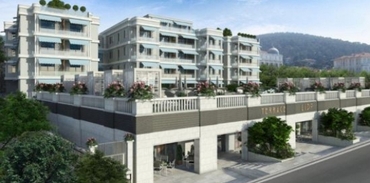 Terrace Lido nerede?