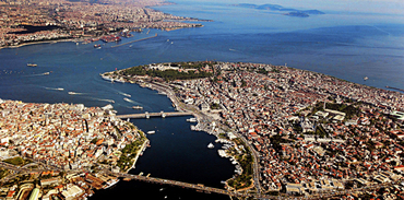 Bir çok ilçede konut fiyatları hızla yükseliyor