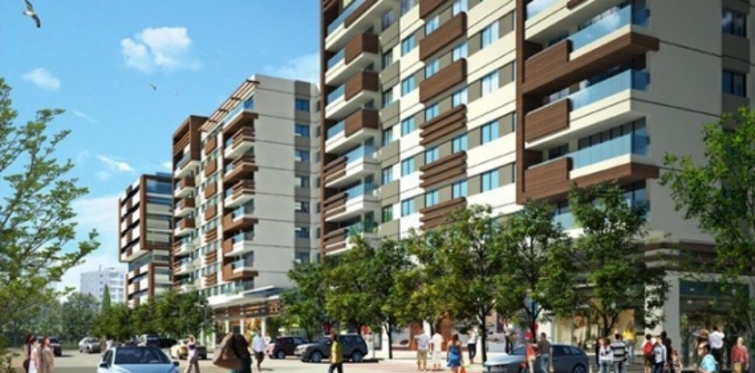 Ginza Lavinya Park satılık