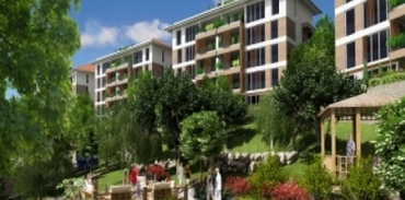 New City satılık