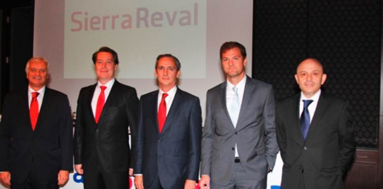 Sonae Sierra Reval’le Türkiye pazarına girdi