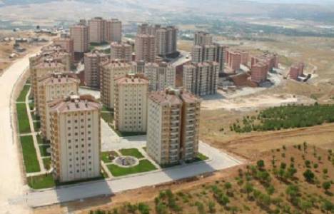 Adana Seyhan Barış Mahallesi TOKİ Evleri başvuruları bugün bitiyor