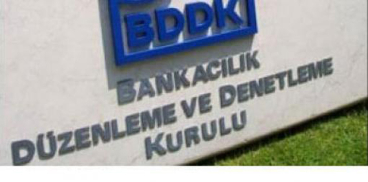 BDDK, değerleme hizmet yetkisi verdi