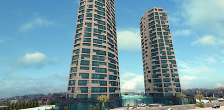 Newada Residence fiyatlar