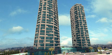 Newada Residence fiyatlar