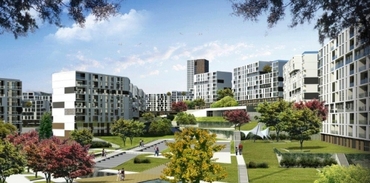 Başakşehir Konutları