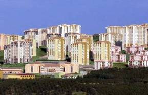 Gaziantep Şehitkamil Beylerbeyi TOKİ Evleri kura sonuçları