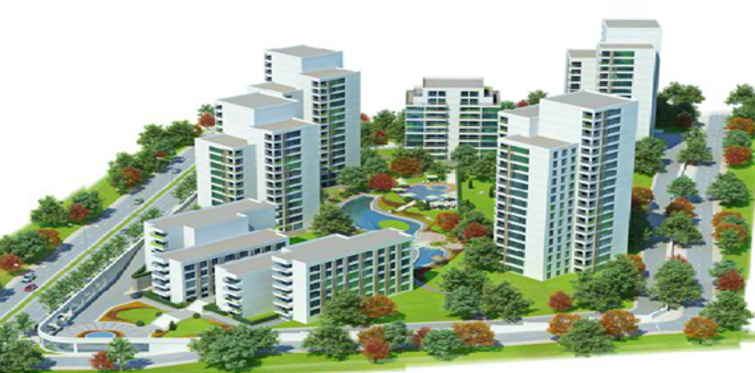 Güneşli Park Gardenya fiyat 275 bin TL