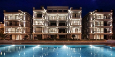 Terrace Lido satılık
