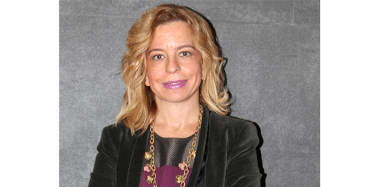 Özlem Ersoylu Mutluer Vialand direktörü oldu