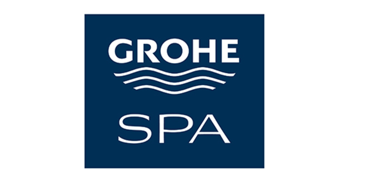 Fransız başkentinin merkezinde; GROHE SPA 
