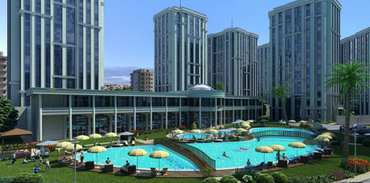 İstanbul Prestij Park'a yoğun ilgi