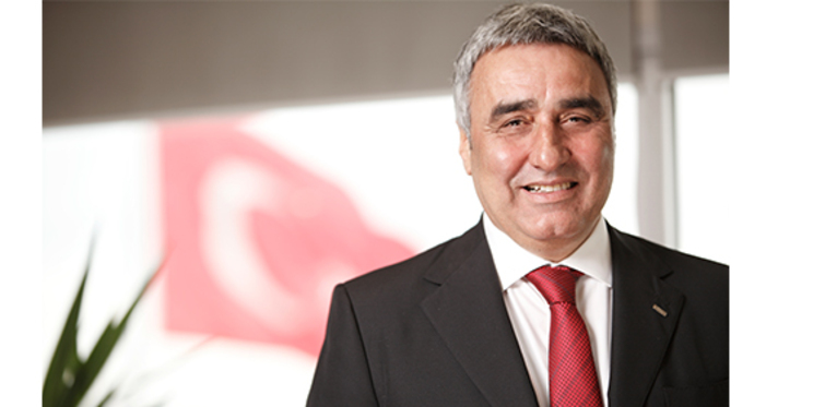 Maden ihracatı yüzde 24,54 yükseldi