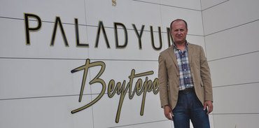 Paladyum Beytepe’de Strese yalıtımla çözüm