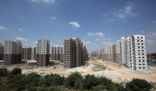 TOKİ Adana Seyhan Barış Mahallesi kura sonuçları
