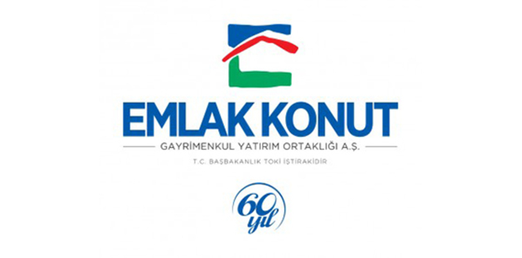 Emlak Konut GYO, en büyük halka arzı gerçekleştiriyor