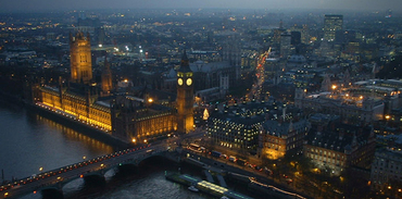 Türk yatırımcıların Londra’ya ilgisi artıyor