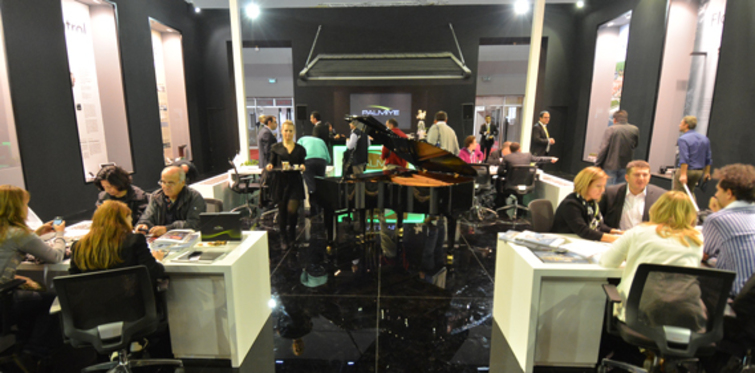 R+T Turkey’de küresel ısınmaya çözüm sistemleri