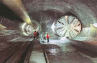 Üsküdar - Çekmeköy metro durakları