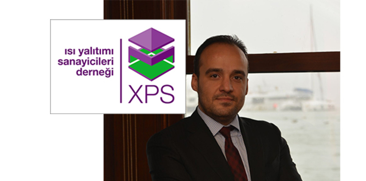 Emrullah Eruslu, XPS derneği’nin başkanı oldu