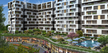 Westside İstanbul görücüye çıktı