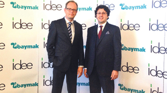 Baymak’tan  yeni teknoloji: IDEE