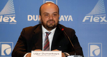 Dumankaya Athletic-o Tower Kule ön satışta