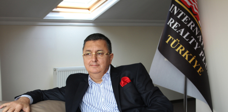 Realty Plus Türkiye, yurt dışında şube açmayı hedefliyor