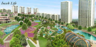 Sinpaş GYO konut fırsatları