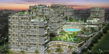Terrace Mix nerede?