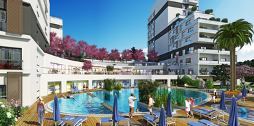 Terrace Mix’te 1+1’lerde son fırsatlar