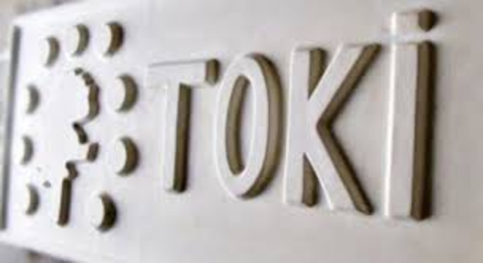 TOKİ Malatya Merkez Alt Gelir Grubu başvuruları devam ediyor