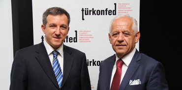 Türkonfed orta gelir tuzağı raporunun 2.cildini açıkladı
